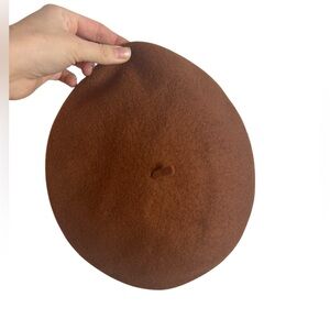 Brixton Audrey Beret NEW Never worn